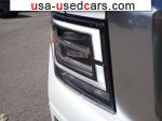 Car Market in USA - For Sale 2023  Nissan Titan Platinum Reserve