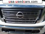 Car Market in USA - For Sale 2023  Nissan Titan Platinum Reserve