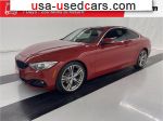 2017 BMW 430 i  used car