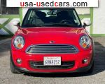 Car Market in USA - For Sale 2012  Mini Cooper Base
