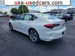 Car Market in USA - For Sale 2022  Acura TLX Advance