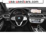 Car Market in USA - For Sale 2021  BMW 740 i