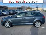 Car Market in USA - For Sale 2012  Audi A3 2.0T Premium