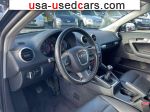 Car Market in USA - For Sale 2012  Audi A3 2.0T Premium