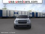 Car Market in USA - For Sale 2022  Ford Maverick 