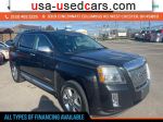 2014 GMC Terrain Denali  used car