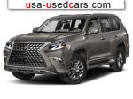Car Market in USA - For Sale 2022  Lexus GX 460 Base