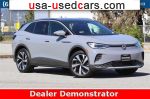Car Market in USA - For Sale 2021  Volkswagen ID.4 Pro S