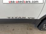 Car Market in USA - For Sale 2019  Nissan Titan PRO-4X