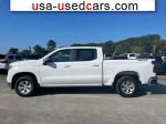 Car Market in USA - For Sale 2022  Chevrolet Silverado 1500 LT