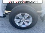 Car Market in USA - For Sale 2022  Chevrolet Silverado 1500 LT