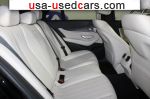 Car Market in USA - For Sale 2017  Mercedes E-Class E 300 4MATIC