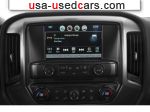 Car Market in USA - For Sale 2019  Chevrolet Silverado 1500 1LT