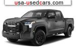 Car Market in USA - For Sale 2023  Toyota Tundra SR5