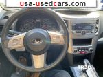 Car Market in USA - For Sale 2011  Subaru Legacy 2.5i