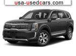Car Market in USA - For Sale 2021  KIA Telluride S