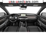 Car Market in USA - For Sale 2021  KIA Telluride S