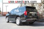 Car Market in USA - For Sale 2021  GMC Yukon SLT