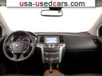 Car Market in USA - For Sale 2012  Nissan Murano SL