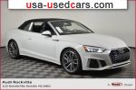 2023 Audi A5 2.0T Premium Plus  used car