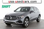 2017 Mercedes GLC 300 Base  used car