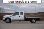 Car Market in USA - For Sale 2004  Ford F-250 XL SuperCab Super Duty