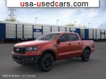 2022 Ford Ranger XL  used car