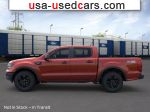 Car Market in USA - For Sale 2022  Ford Ranger XL