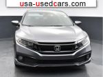 Car Market in USA - For Sale 2021  Honda Civic 