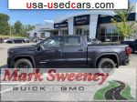 Car Market in USA - For Sale 2022  GMC Sierra 1500 Elevation