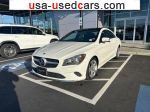 Car Market in USA - For Sale 2017  Mercedes CLA 250 Base 4MATIC