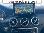 Car Market in USA - For Sale 2017  Mercedes CLA 250 Base 4MATIC
