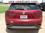 Car Market in USA - For Sale 2022  Buick Envision Essence