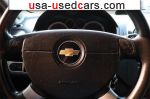 Car Market in USA - For Sale 2011  Chevrolet Aveo 5 LT