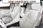 Car Market in USA - For Sale 2022  Volvo XC90 T6 Momentum 7 Passenger