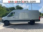 Car Market in USA - For Sale 2022  Mercedes Sprinter 2500 High Roof