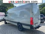 Car Market in USA - For Sale 2022  Mercedes Sprinter 2500 High Roof