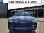 Car Market in USA - For Sale 2021  Porsche Macan Base
