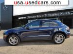 Car Market in USA - For Sale 2021  Porsche Macan Base