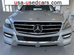 Car Market in USA - For Sale 2013  Mercedes M-Class ML 350 4MATIC