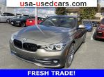 2016 BMW 328 i  used car