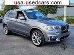 Car Market in USA - For Sale 2018  BMW X5 sDrive35i