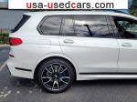 Car Market in USA - For Sale 2019  BMW X7 xDrive50i