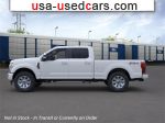 Car Market in USA - For Sale 2022  Ford F-350 Platinum