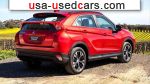 Car Market in USA - For Sale 2018  Mitsubishi Eclipse Cross SE