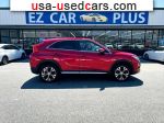Car Market in USA - For Sale 2018  Mitsubishi Eclipse Cross SE