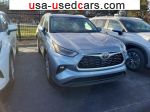 Car Market in USA - For Sale 2023  Toyota Highlander XLE