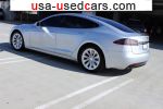Car Market in USA - For Sale 2016  Tesla Model S 90D