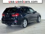Car Market in USA - For Sale 2016  BMW X5 xDrive50i