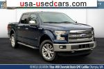 2015 Ford F-150 XL  used car